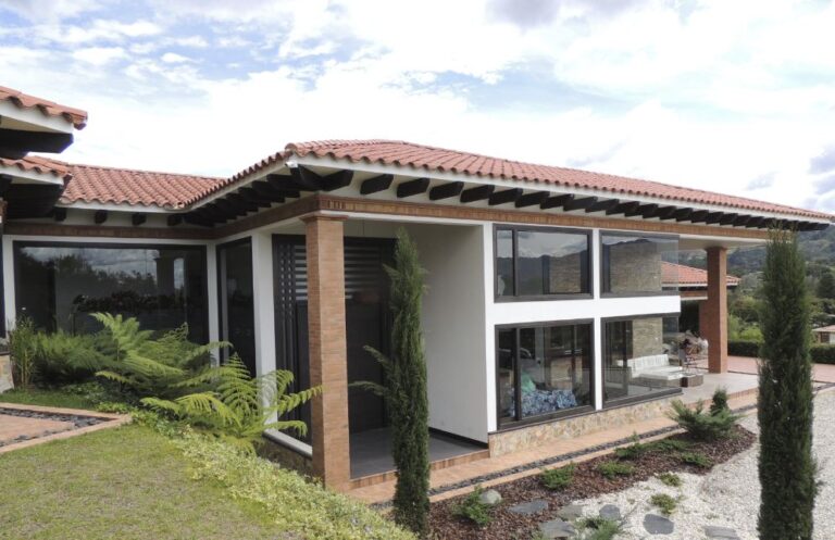 Casa Cabeceras