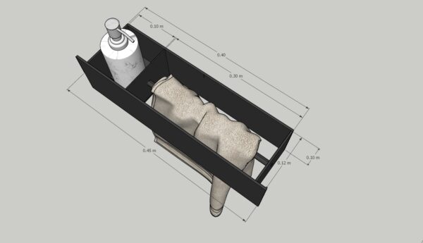 Estante Towel - Image 5