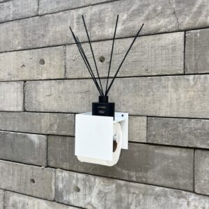 Portarrollo 12cm