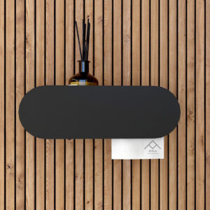Portarrollo 24cm