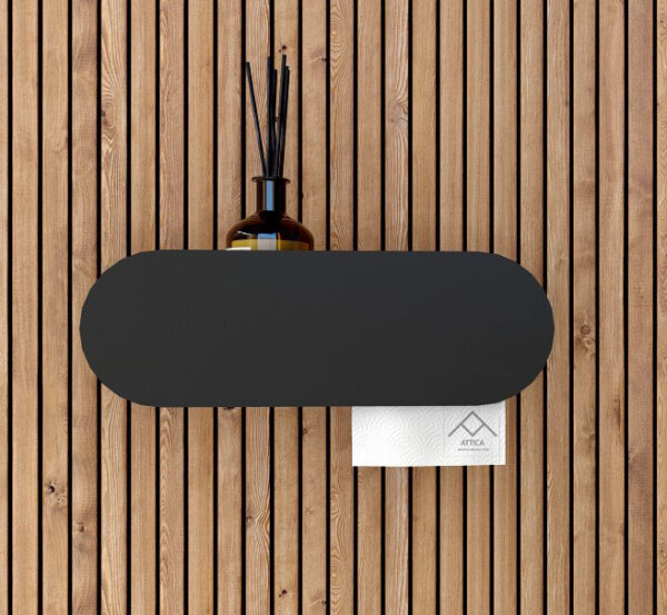 Portarrollo 24cm